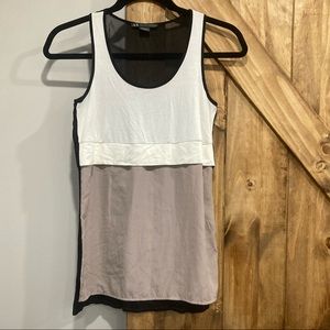 A/X top size XS
